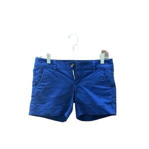 American Eagle Outfitters Royal Blue Women's Shorts